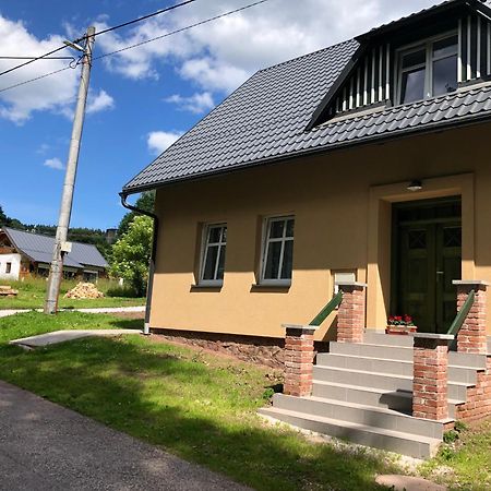 Apartmany Rudnik Bolkov Екстер'єр фото