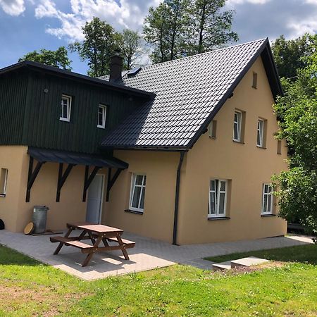 Apartmany Rudnik Bolkov Екстер'єр фото