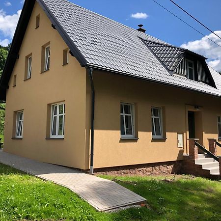 Apartmany Rudnik Bolkov Екстер'єр фото