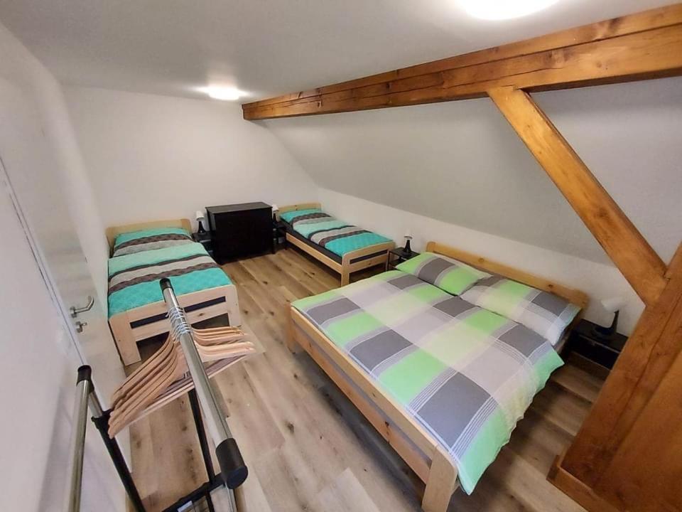 Apartmany Rudnik Bolkov Екстер'єр фото