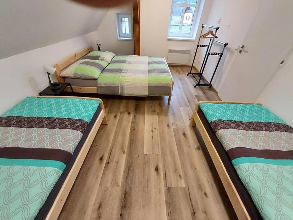 Apartmany Rudnik Bolkov Екстер'єр фото