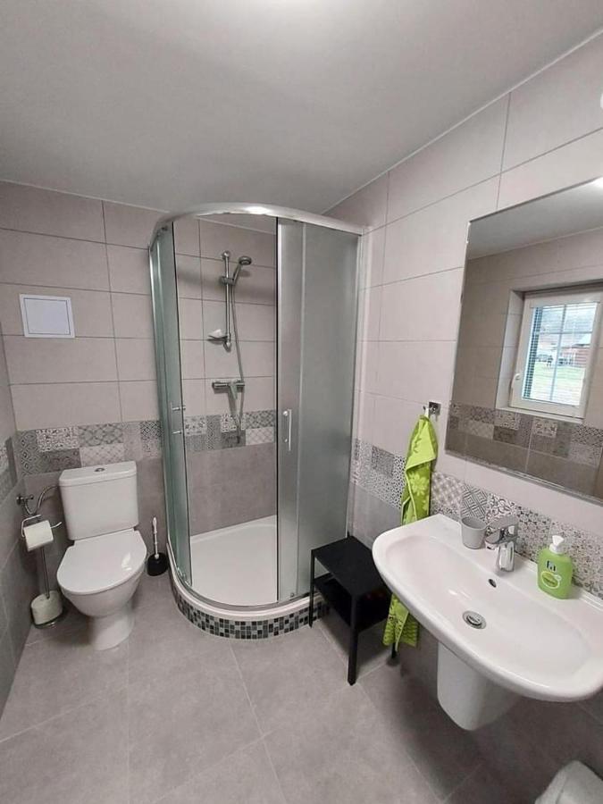Apartmany Rudnik Bolkov Екстер'єр фото