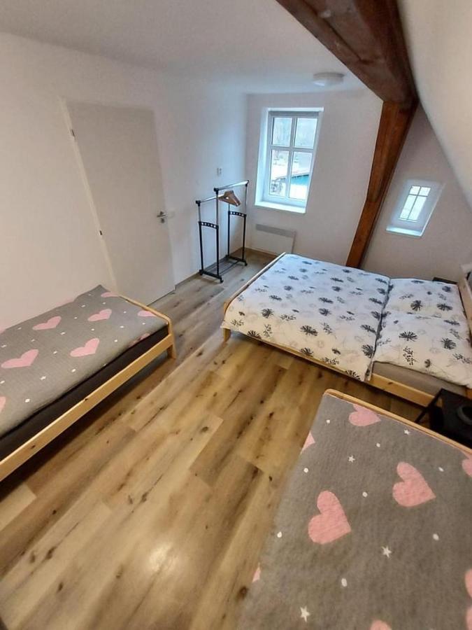Apartmany Rudnik Bolkov Екстер'єр фото