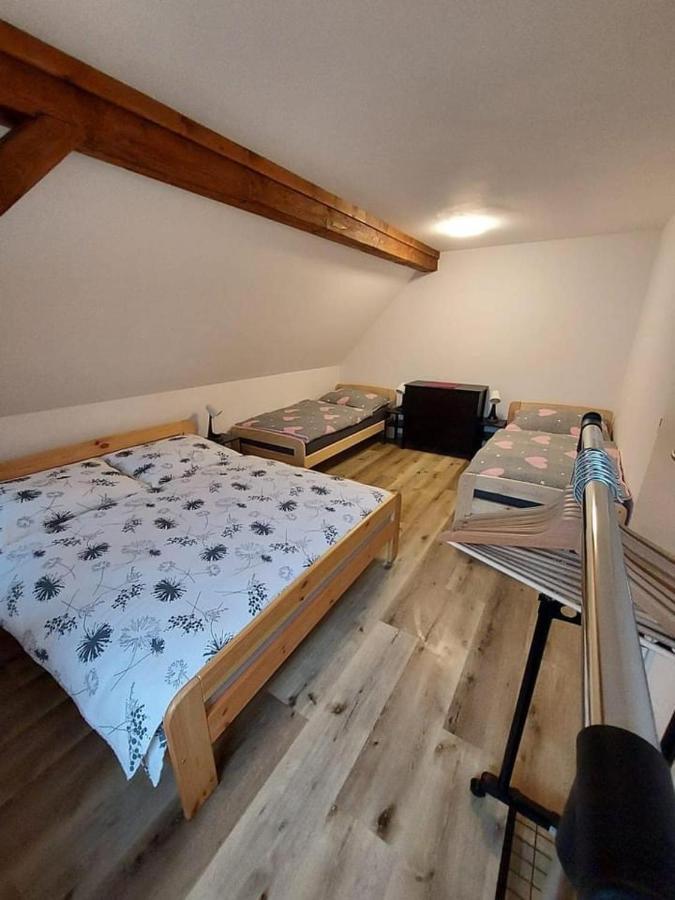 Apartmany Rudnik Bolkov Екстер'єр фото