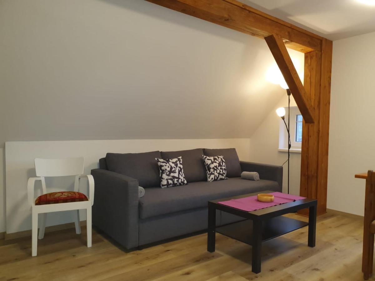 Apartmany Rudnik Bolkov Екстер'єр фото
