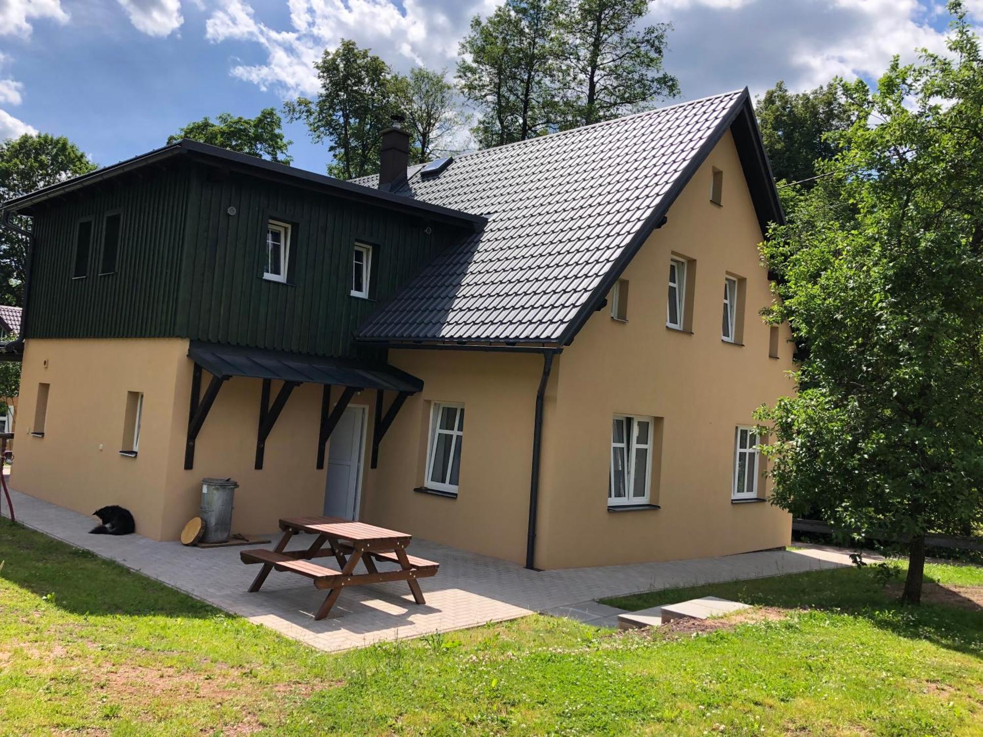 Apartmany Rudnik Bolkov Екстер'єр фото