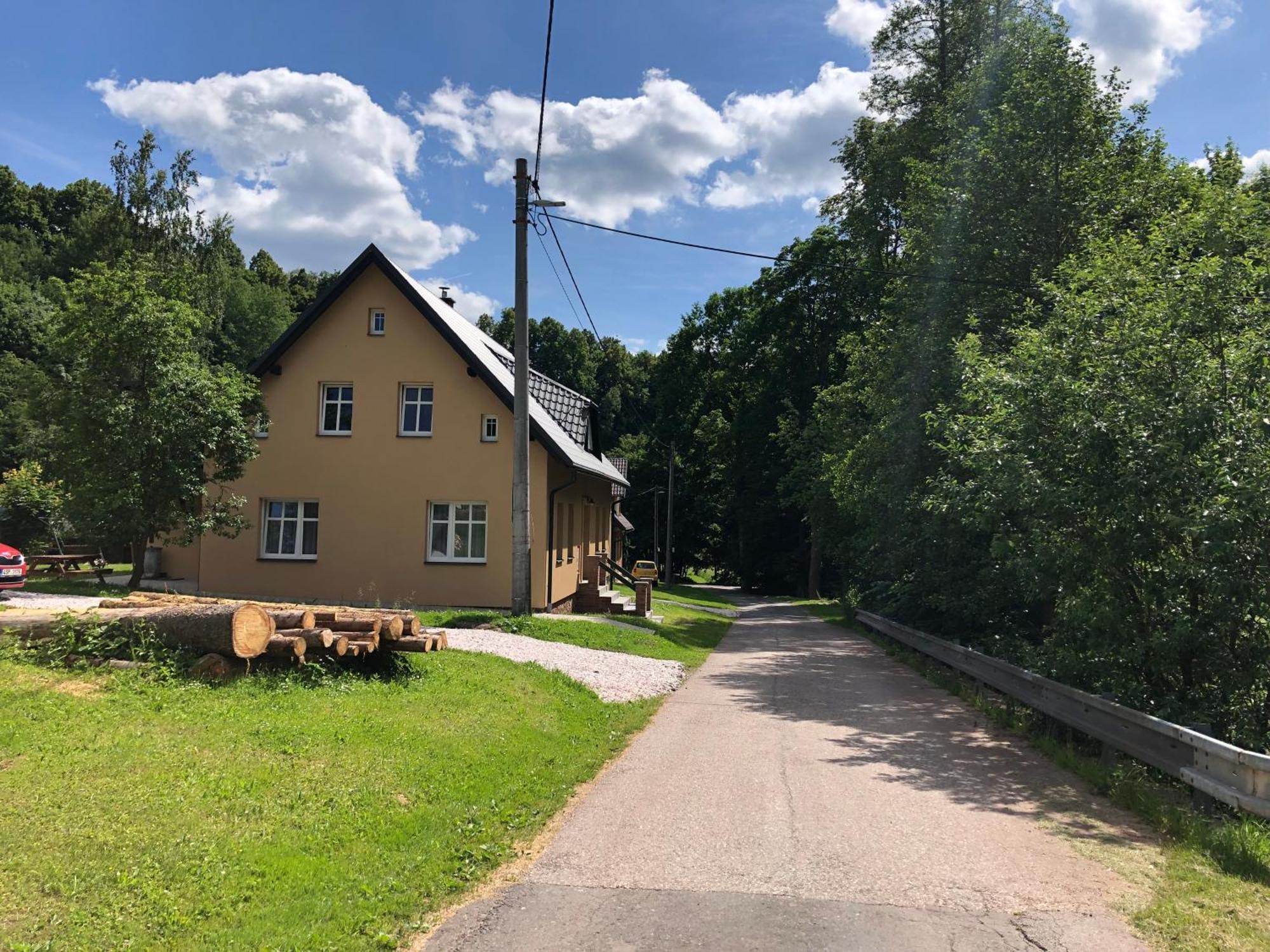 Apartmany Rudnik Bolkov Екстер'єр фото