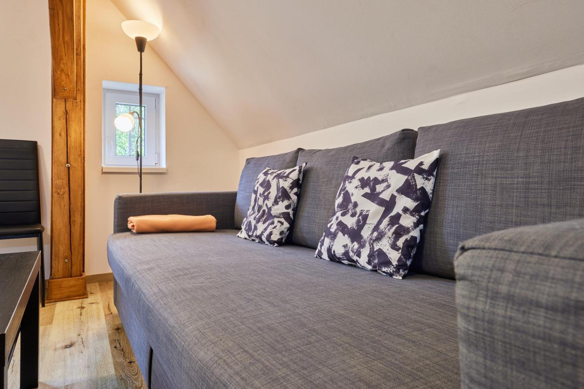 Apartmany Rudnik Bolkov Екстер'єр фото