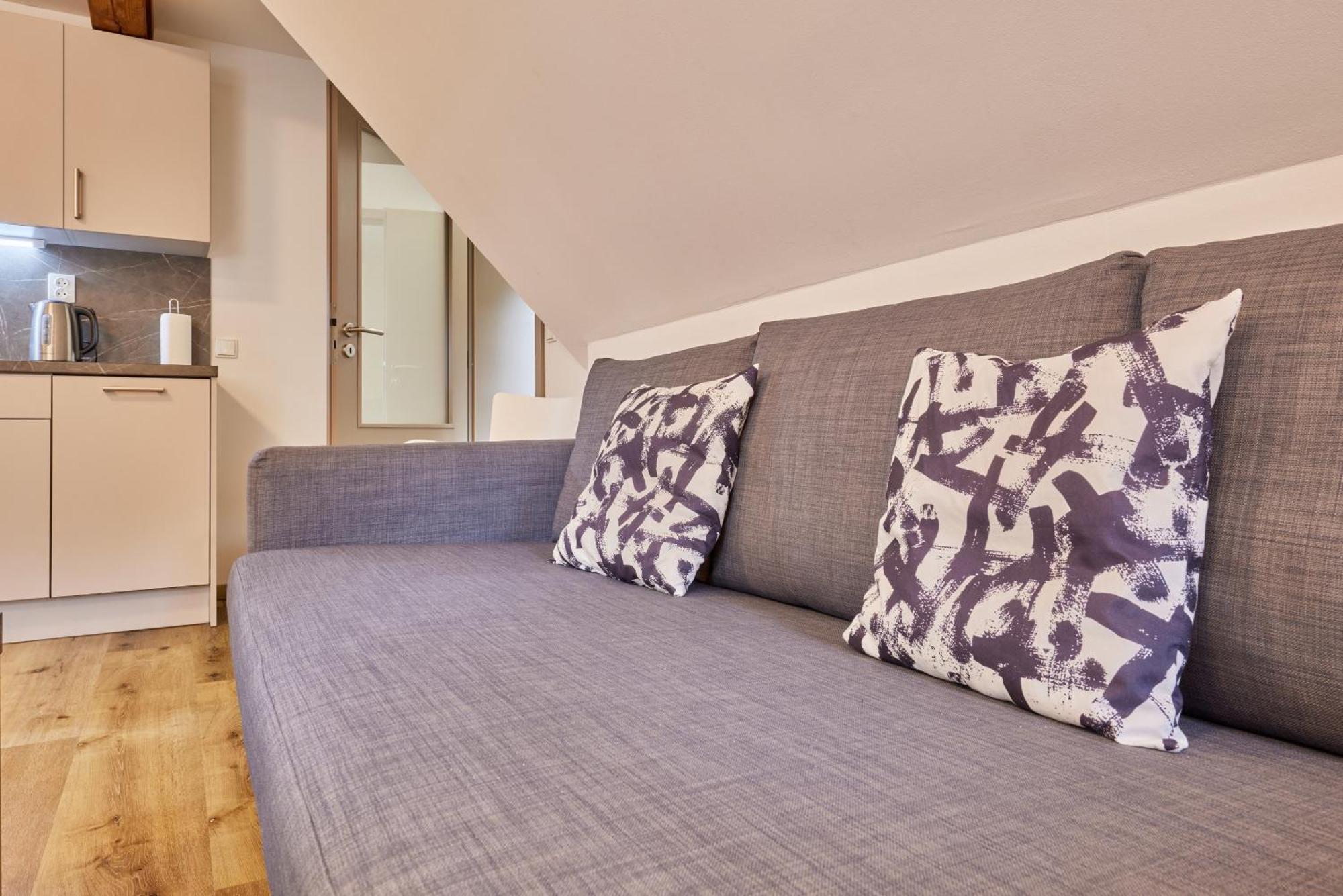 Apartmany Rudnik Bolkov Екстер'єр фото