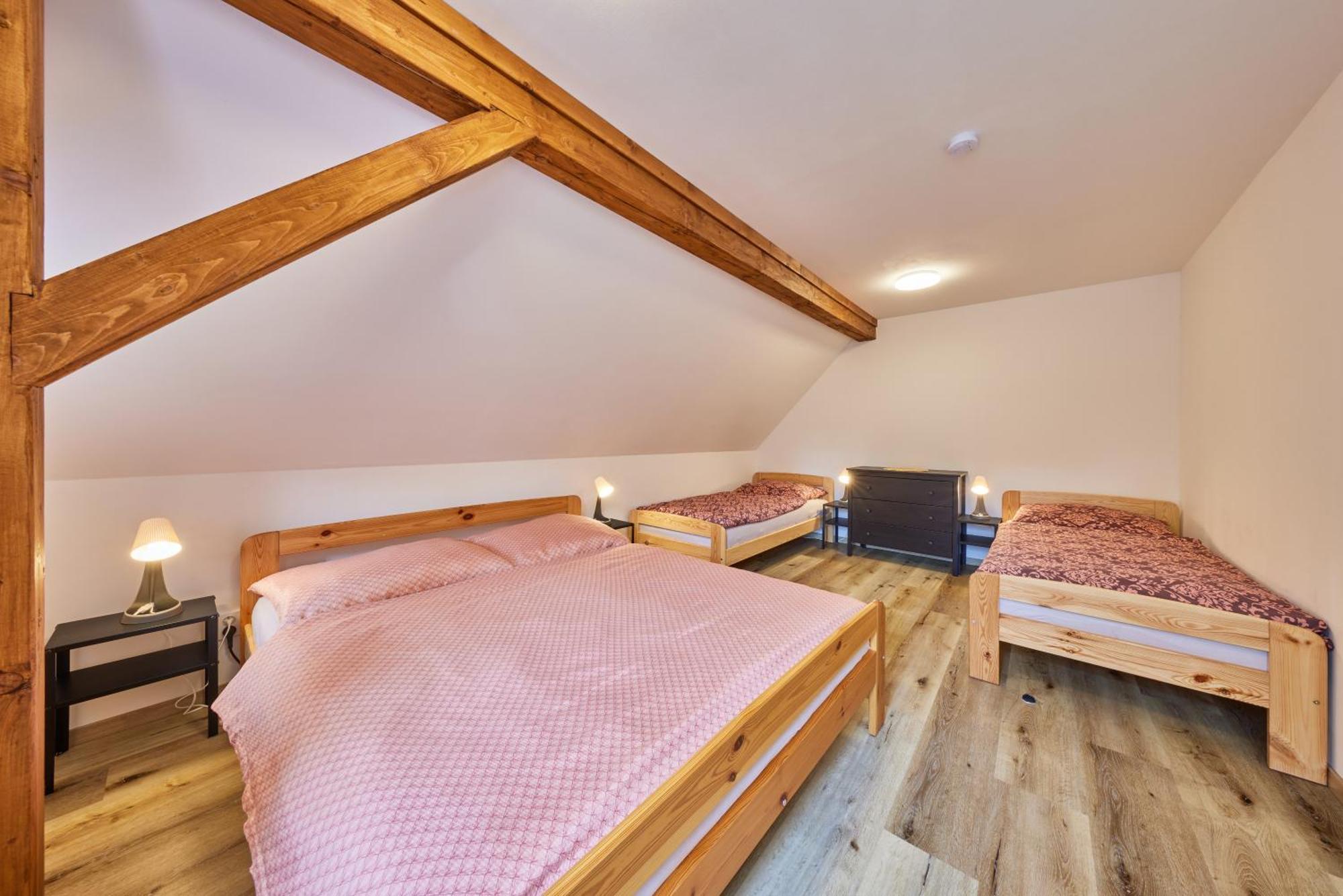 Apartmany Rudnik Bolkov Екстер'єр фото