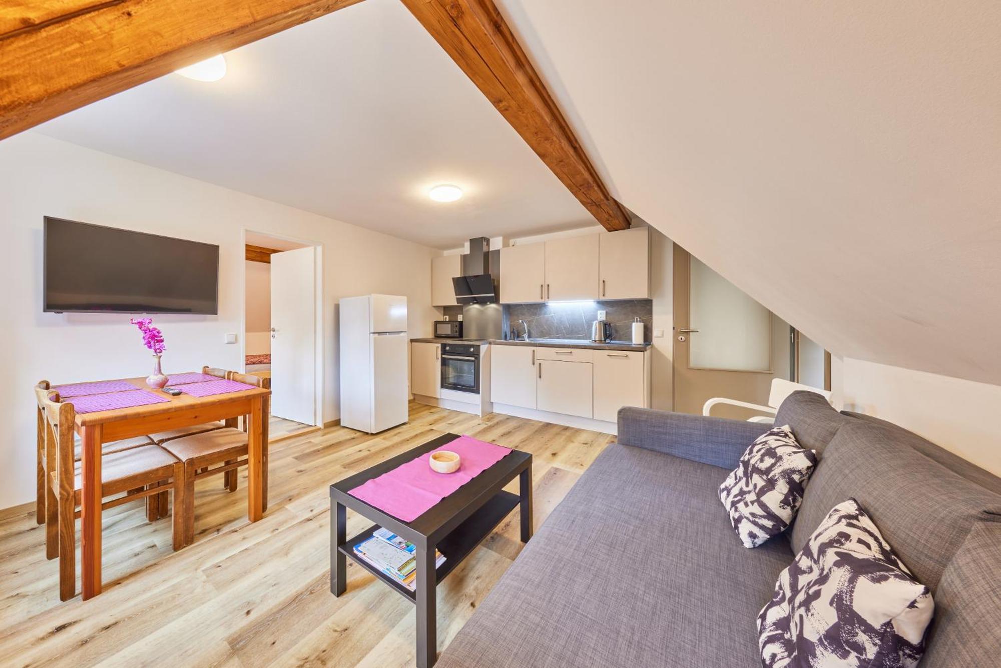Apartmany Rudnik Bolkov Екстер'єр фото
