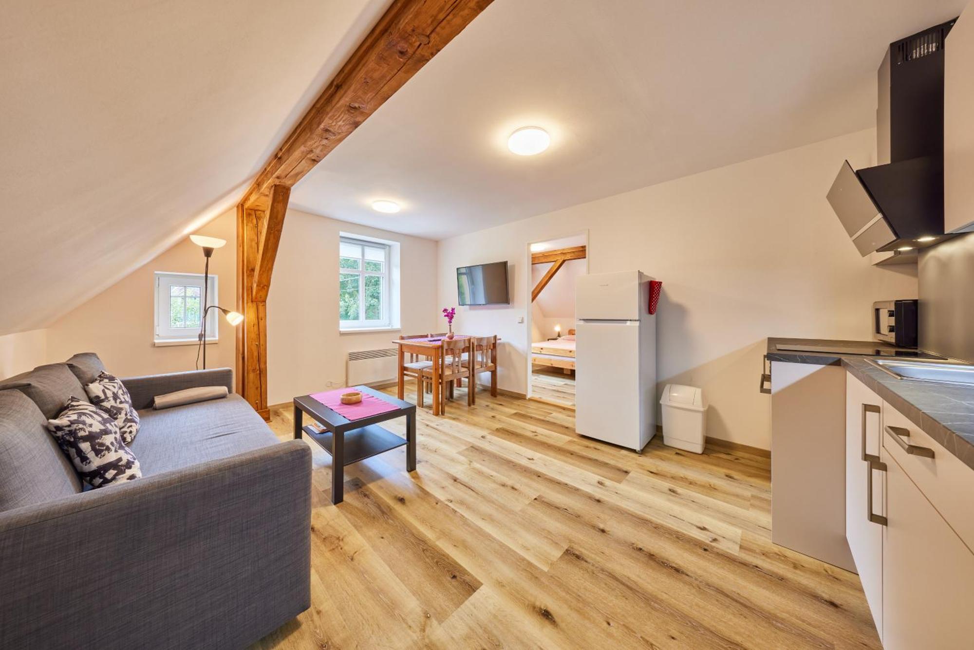 Apartmany Rudnik Bolkov Екстер'єр фото