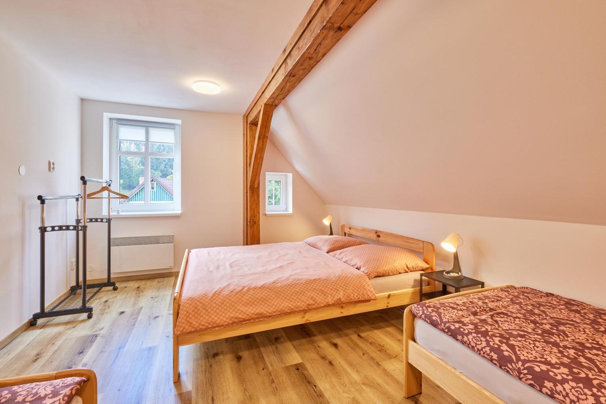 Apartmany Rudnik Bolkov Екстер'єр фото