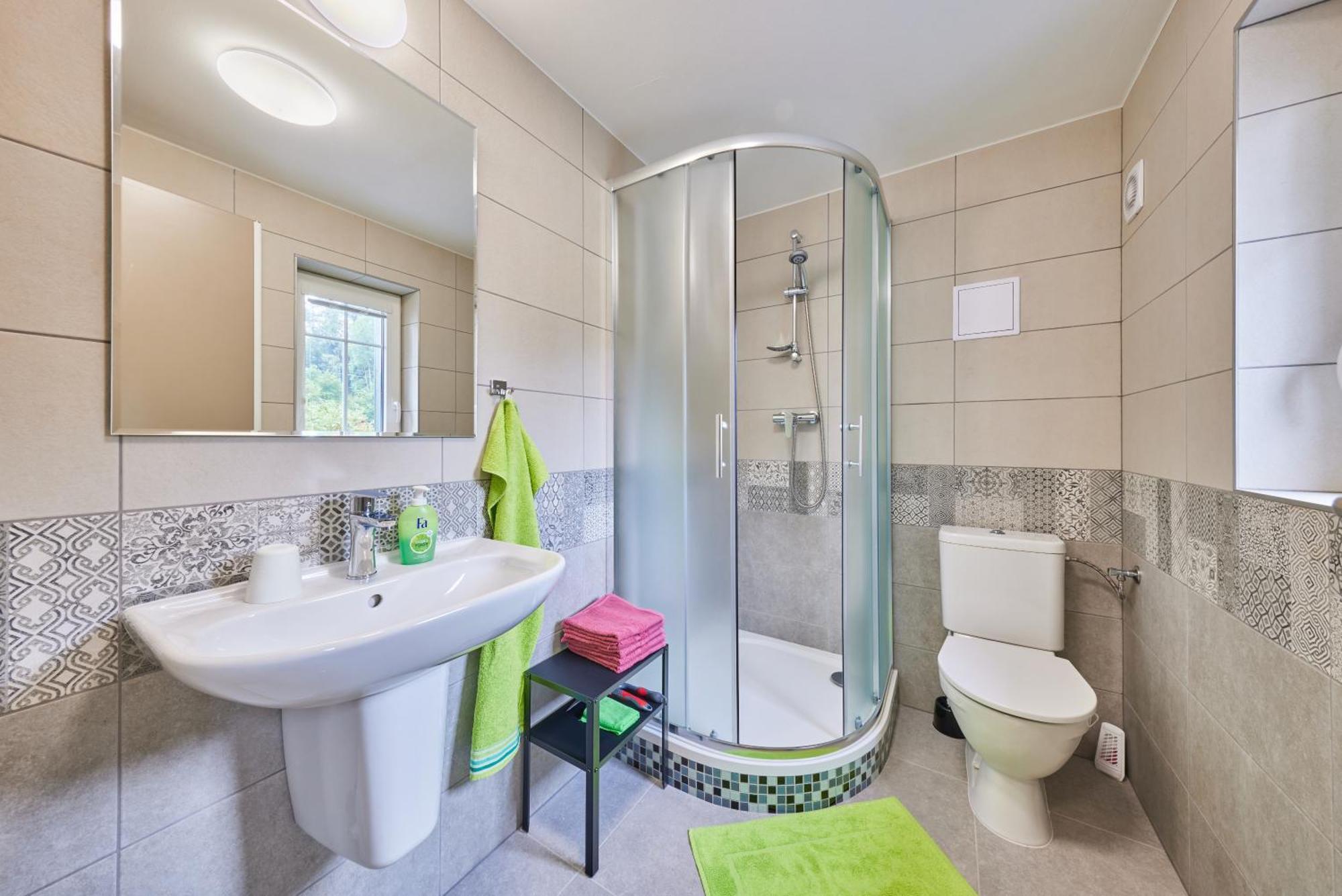 Apartmany Rudnik Bolkov Екстер'єр фото