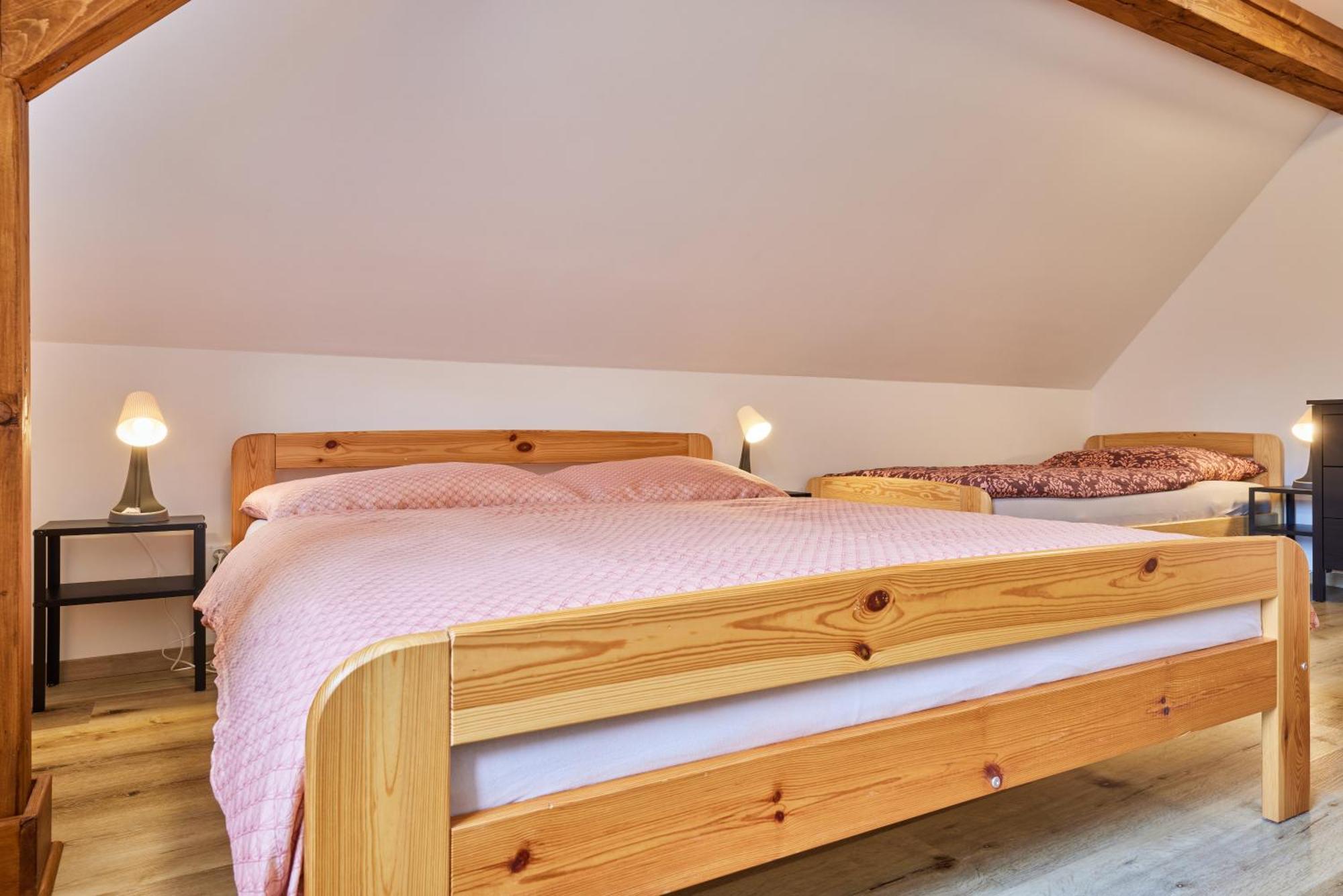 Apartmany Rudnik Bolkov Екстер'єр фото