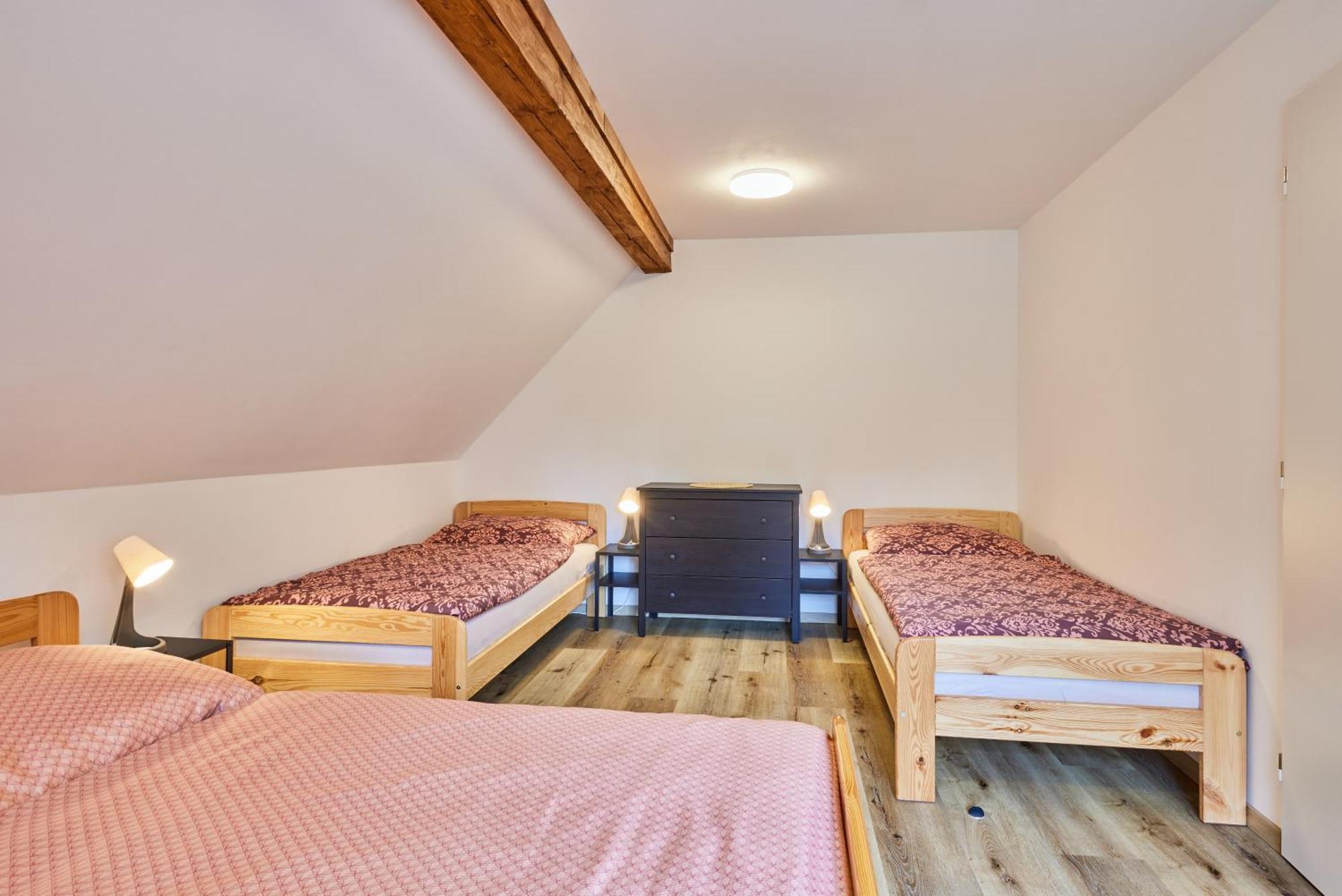 Apartmany Rudnik Bolkov Екстер'єр фото