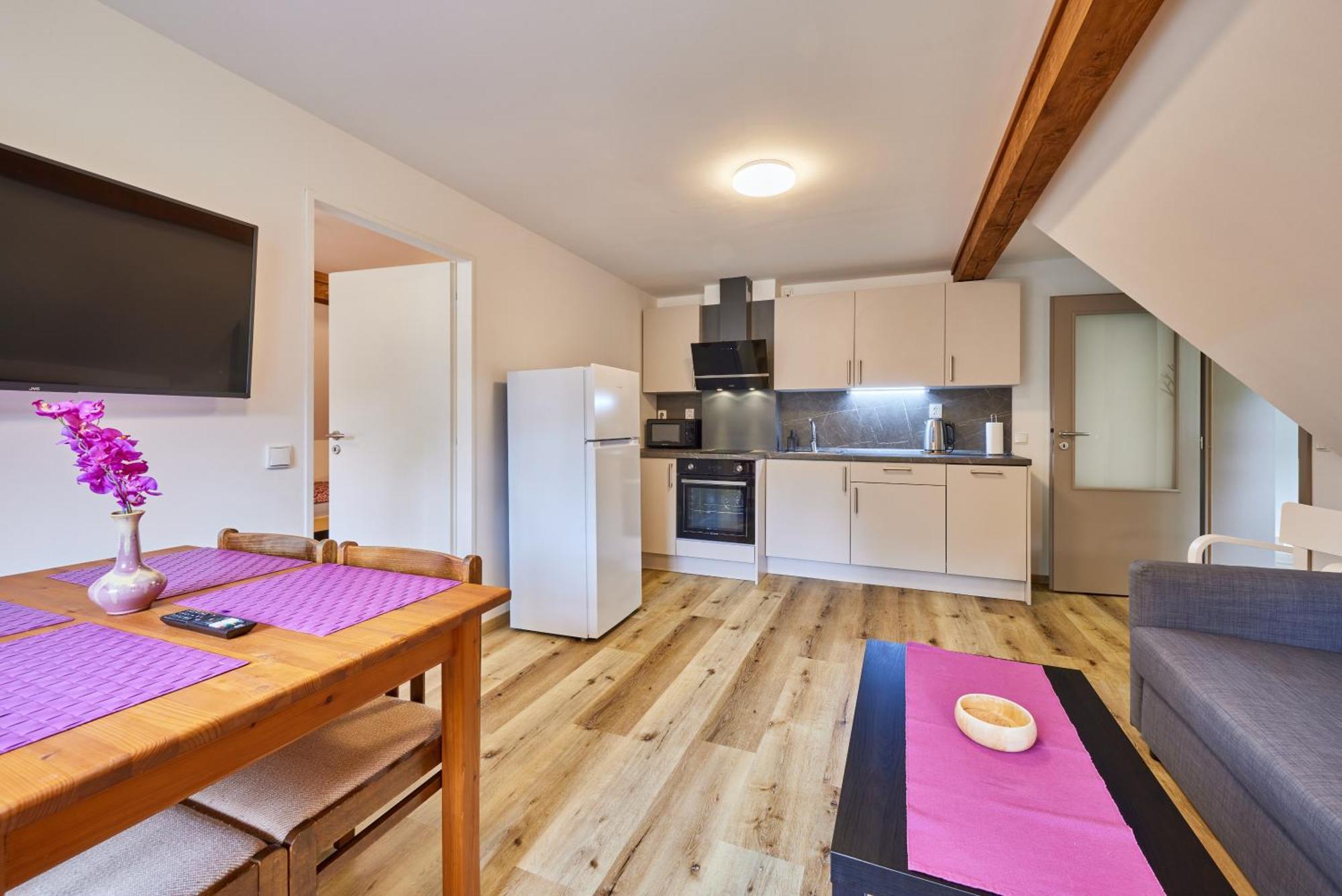 Apartmany Rudnik Bolkov Екстер'єр фото