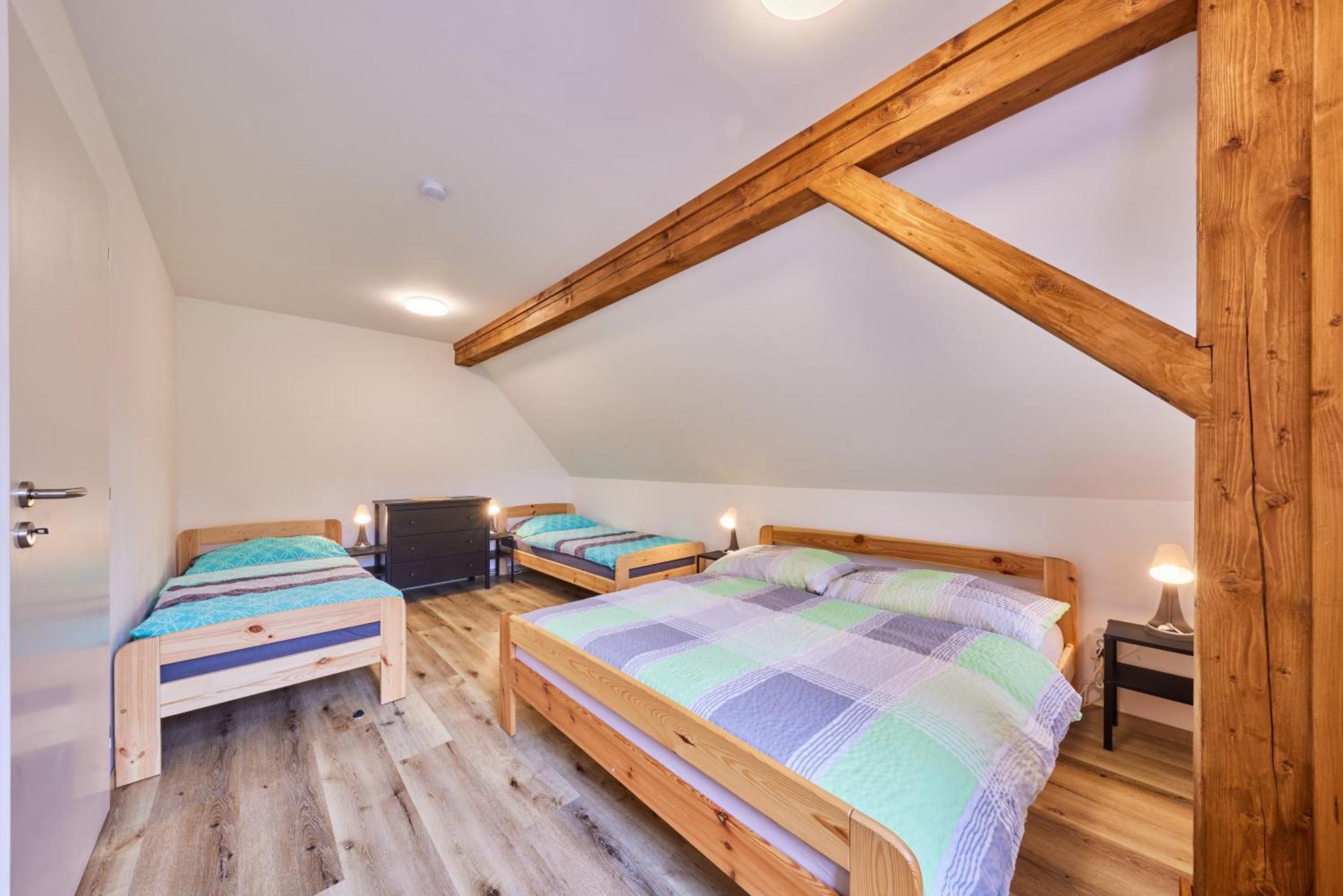 Apartmany Rudnik Bolkov Екстер'єр фото