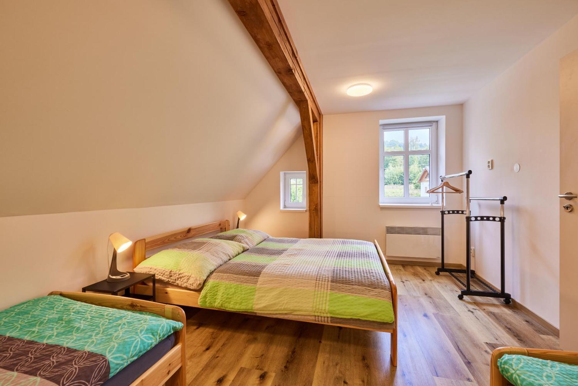 Apartmany Rudnik Bolkov Екстер'єр фото