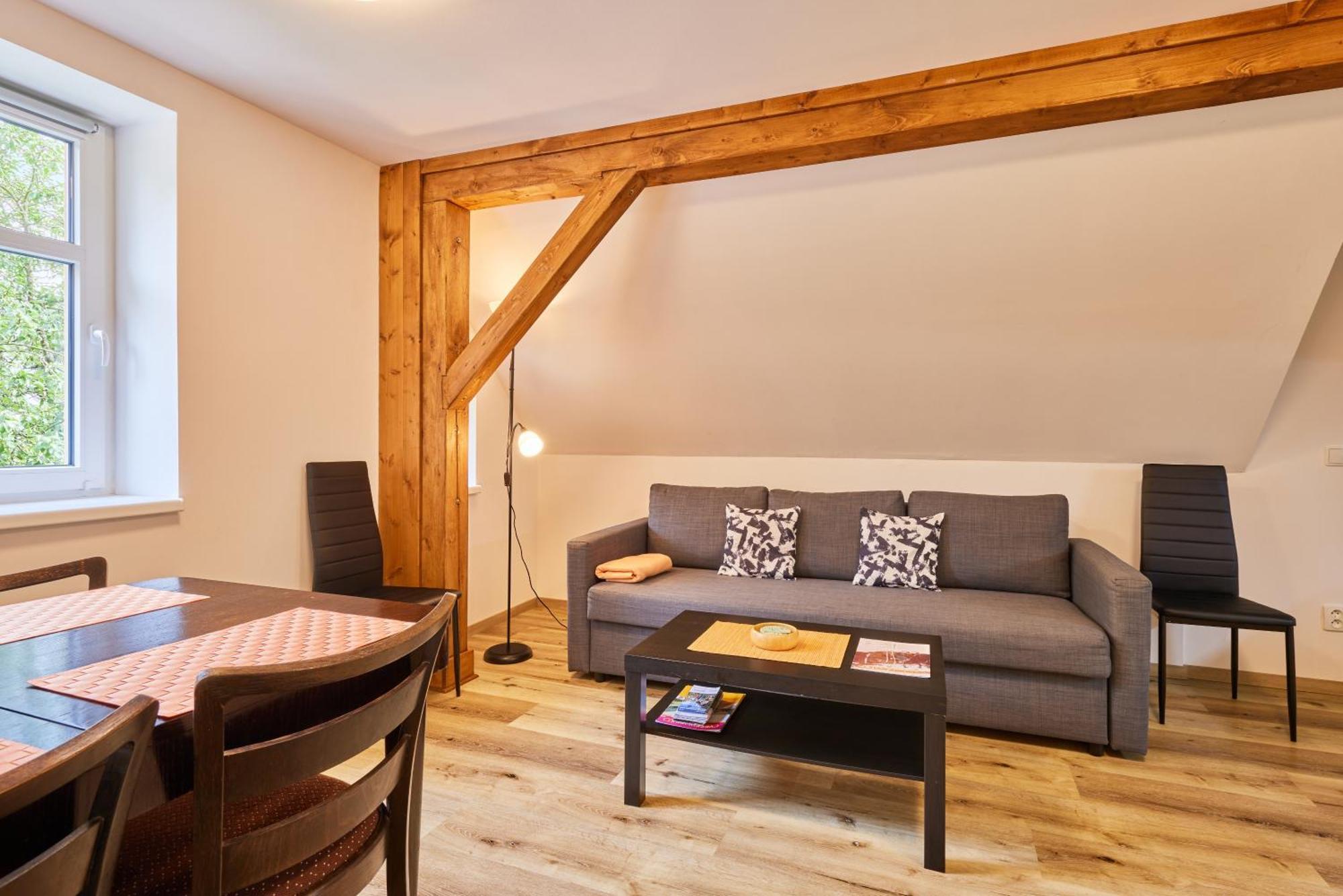 Apartmany Rudnik Bolkov Екстер'єр фото