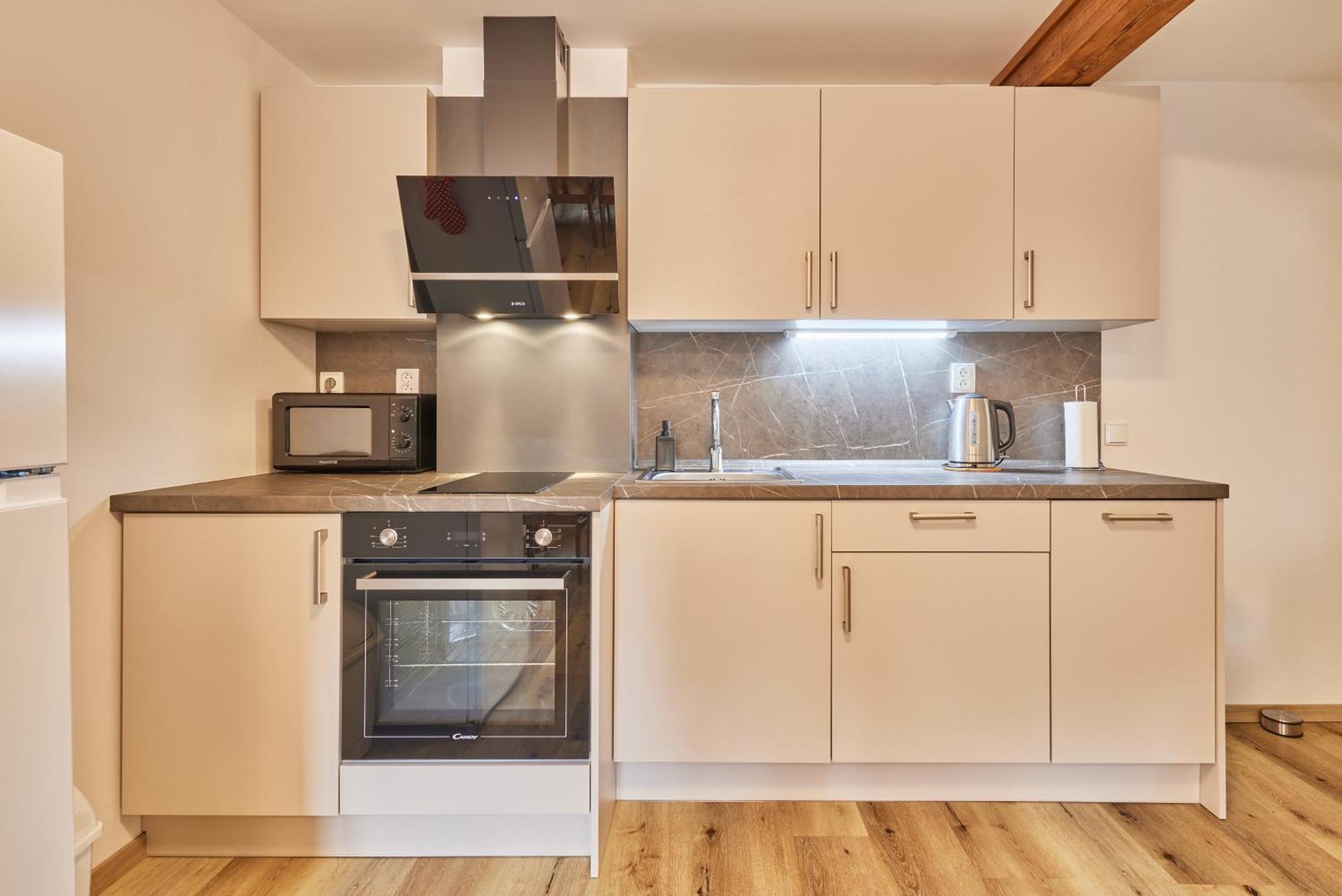 Apartmany Rudnik Bolkov Екстер'єр фото