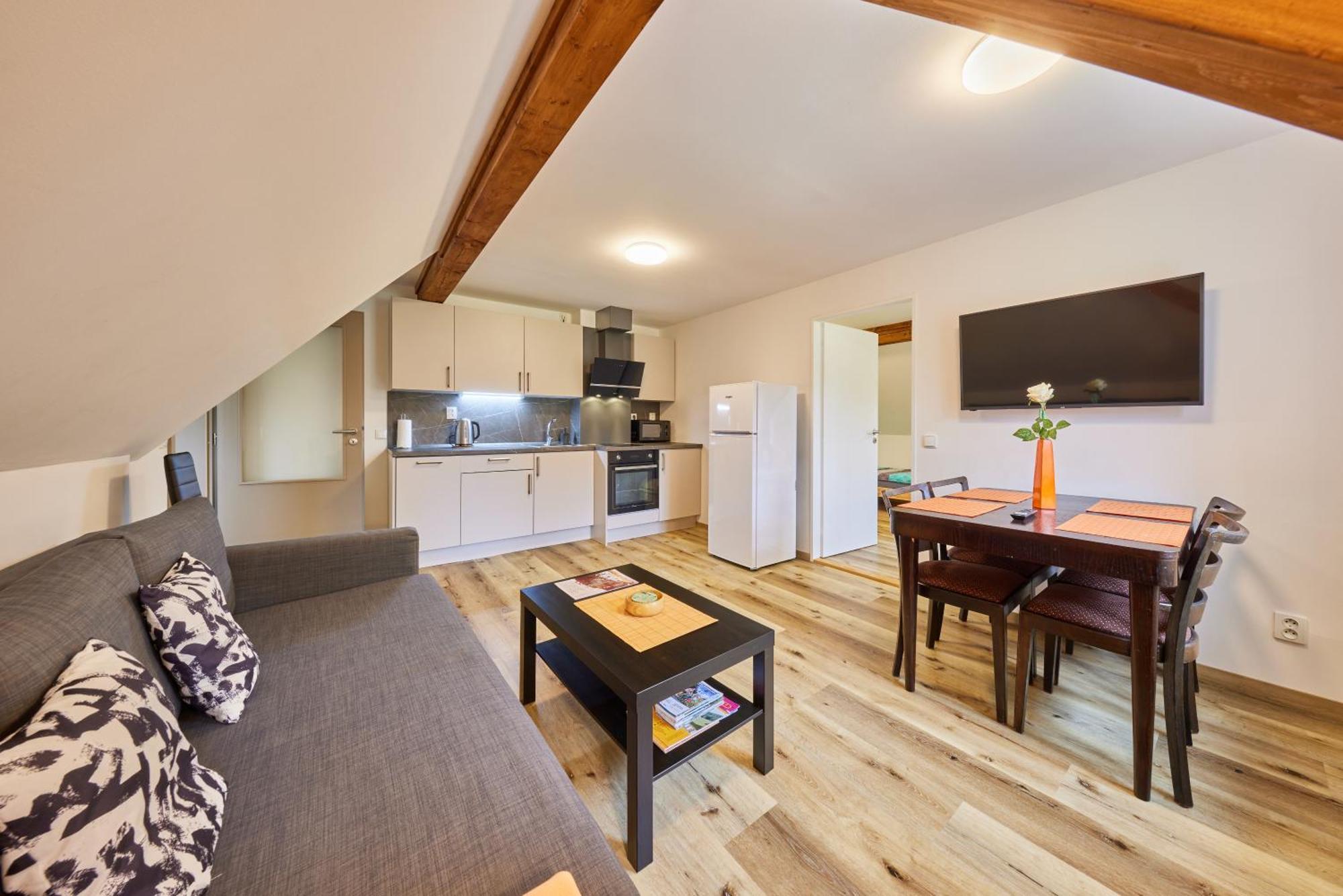 Apartmany Rudnik Bolkov Екстер'єр фото