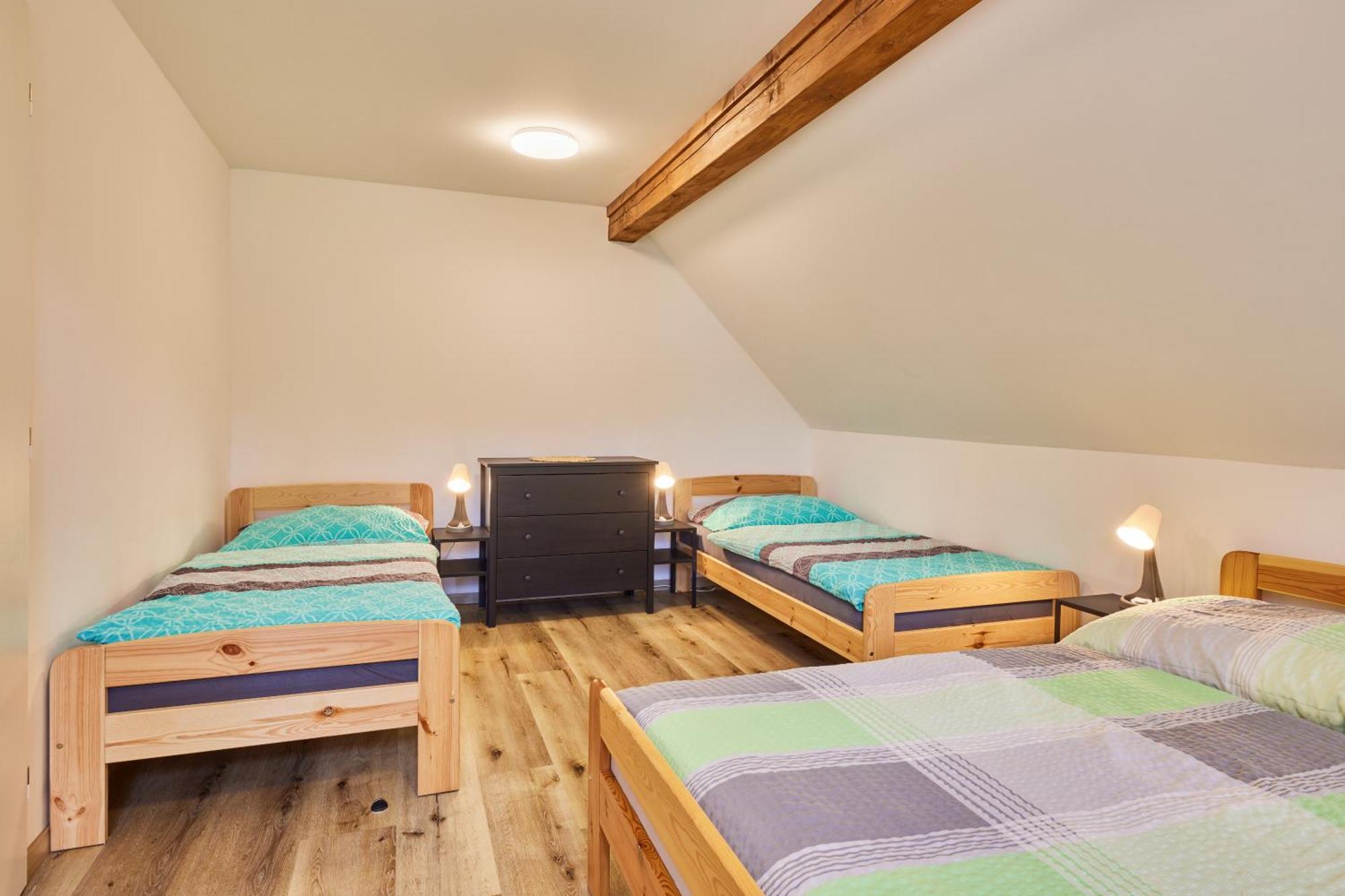 Apartmany Rudnik Bolkov Екстер'єр фото