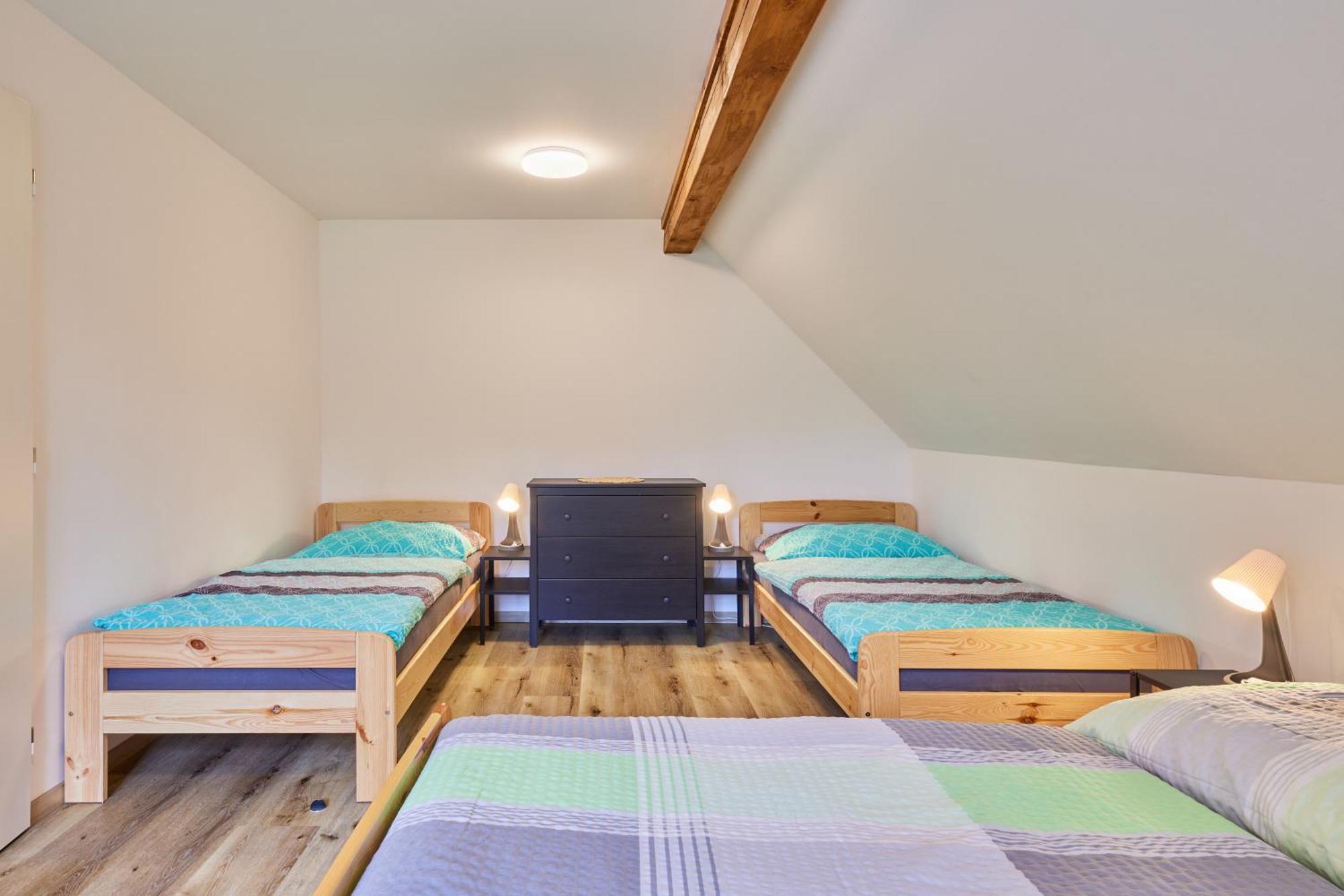 Apartmany Rudnik Bolkov Екстер'єр фото