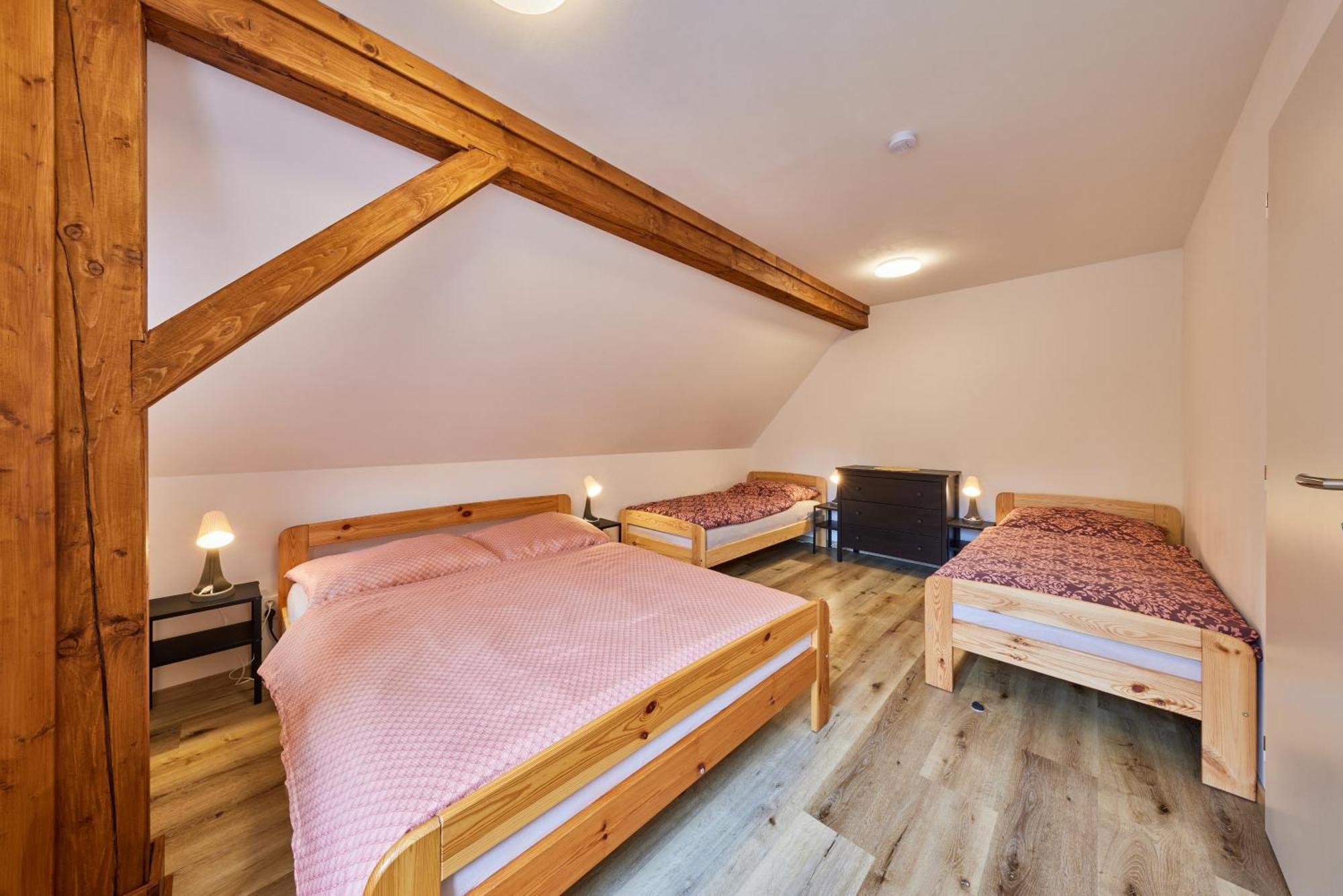 Apartmany Rudnik Bolkov Екстер'єр фото