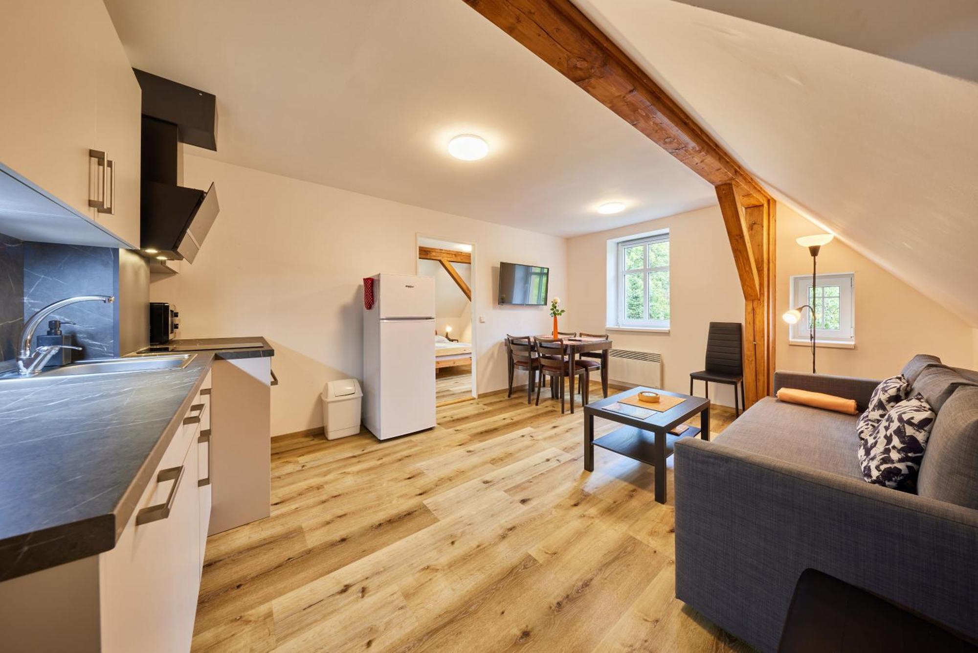 Apartmany Rudnik Bolkov Екстер'єр фото